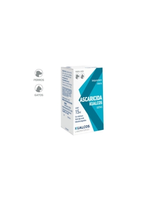 Ascaricida