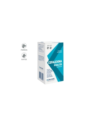 Cefalexina