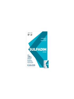 Sulfadim