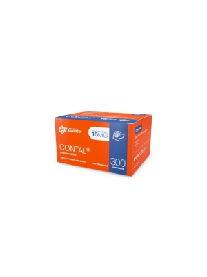 Contal