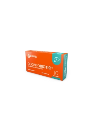 Odontobiotic