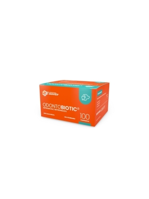 Odontobiotic