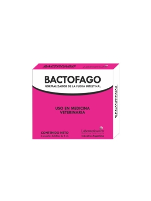 Bactofago