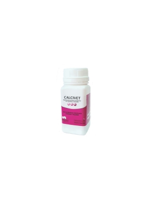 Calcivet