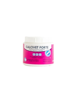 Calcivet