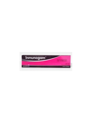 Inmunogam
