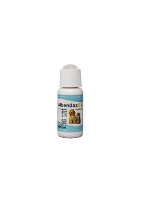 Albendazol