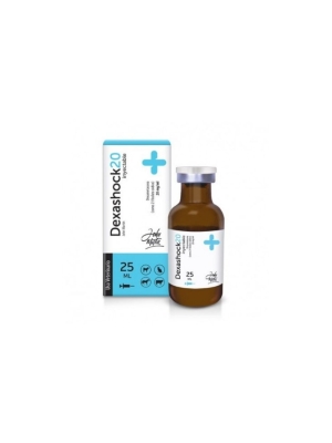 Dexashock