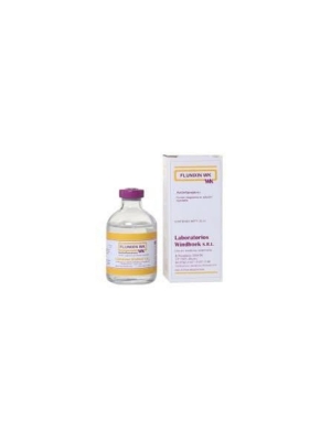 Flunixin