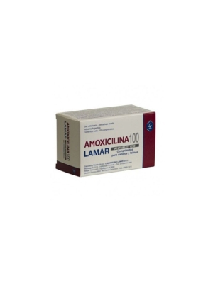 Amoxicilina