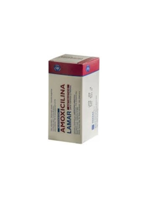 Amoxicilina