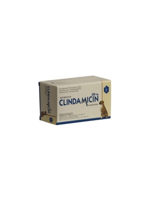 Clindamicin