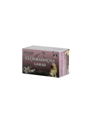 Clormadinona