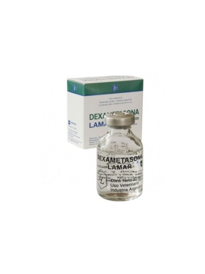 Dexametasona