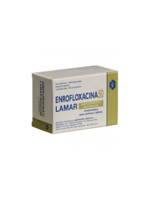 Enrofloxacina