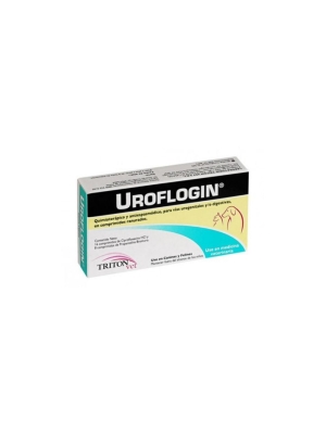 Uroflogin