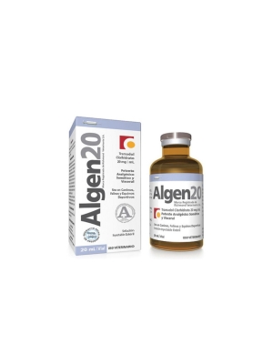 Algen