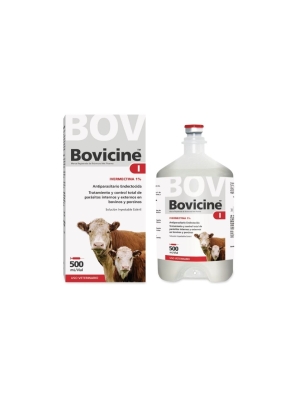 Bovicine