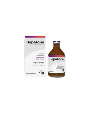 Hepatone