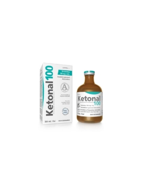 Ketonal