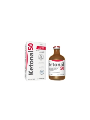 Ketonal