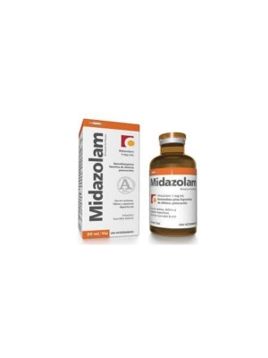 Midazolam