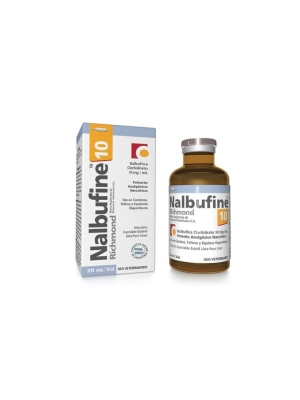 Nalbufine