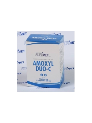 Amoxyl