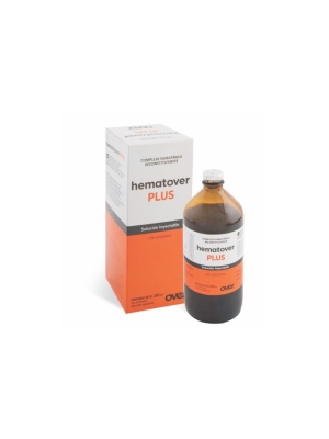 Hematover