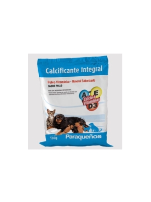 Calcificante