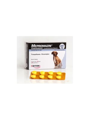 Mepromazin