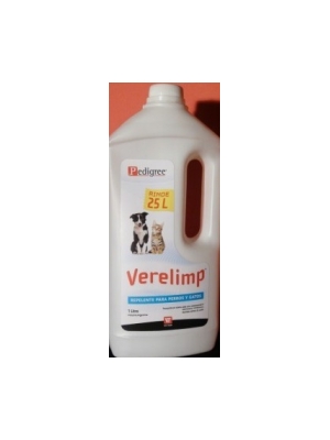 Verelimp