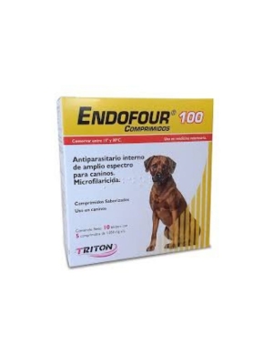 Endofour