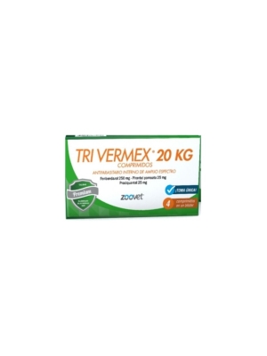 Trivermex