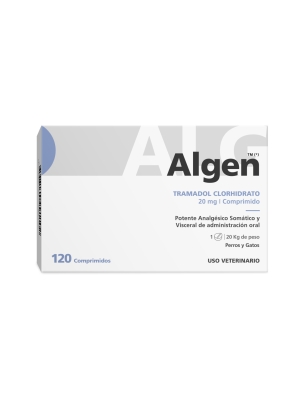 Algen
