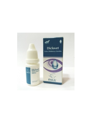Diclovet