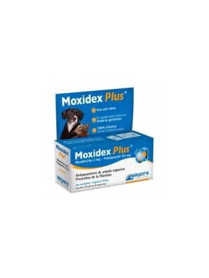Moxidex