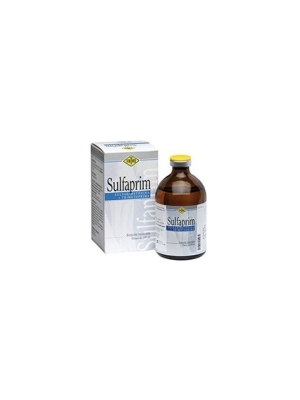 Sulfaprim