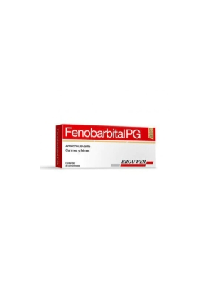 Fenobarbital