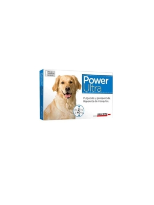 Power