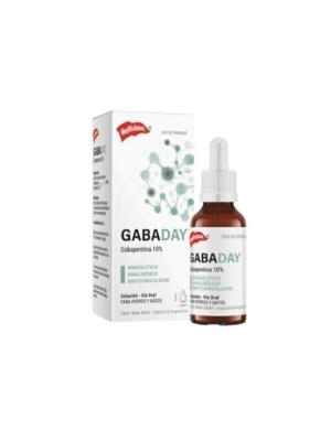 Gabaday