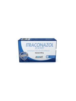 Itraconazol