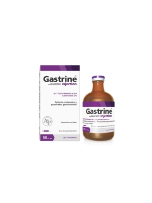 Gastrine