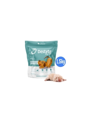 Destete
