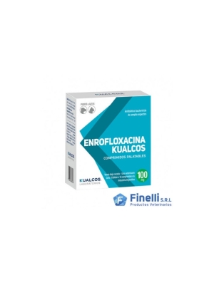 Enrofloxacina