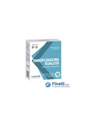 Enrofloxacina