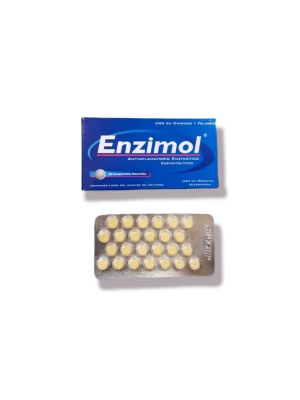 Enzimol