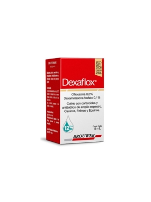 Dexaflox