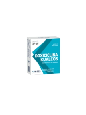 Doxiciclina