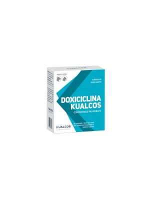 Doxiciclina